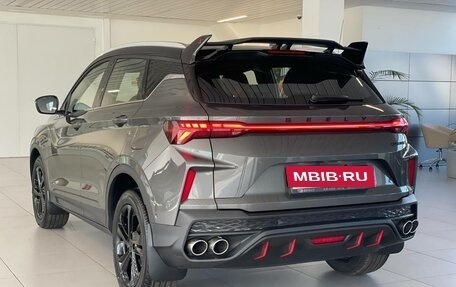 Geely Coolray I, 2024 год, 3 109 190 рублей, 6 фотография