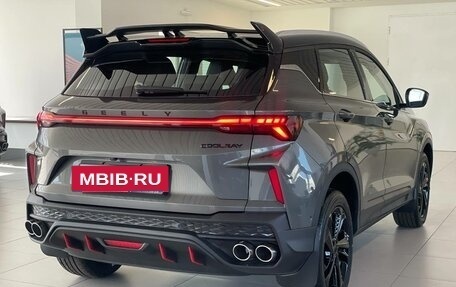 Geely Coolray I, 2024 год, 3 109 190 рублей, 5 фотография