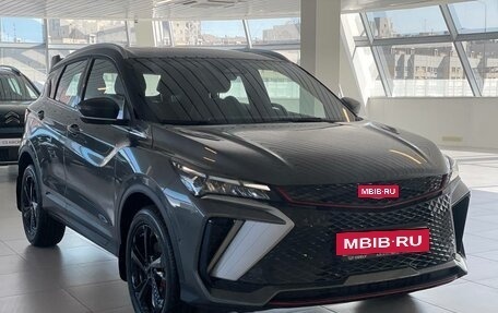 Geely Coolray I, 2024 год, 3 109 190 рублей, 3 фотография