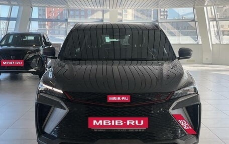 Geely Coolray I, 2024 год, 3 109 190 рублей, 2 фотография