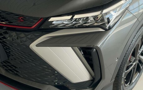 Geely Coolray I, 2024 год, 3 109 190 рублей, 14 фотография