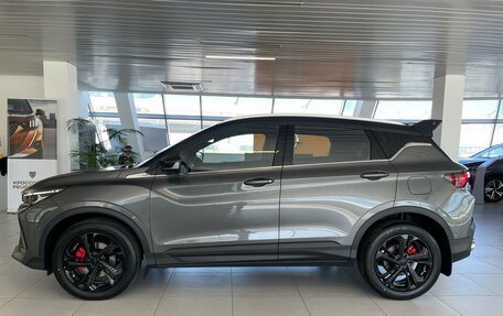 Geely Coolray I, 2024 год, 3 109 190 рублей, 7 фотография