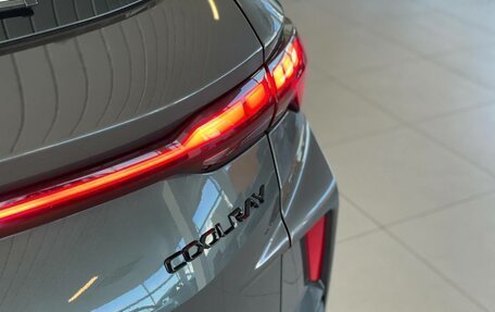 Geely Coolray I, 2024 год, 3 109 190 рублей, 16 фотография