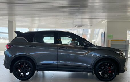 Geely Coolray I, 2024 год, 3 109 190 рублей, 8 фотография