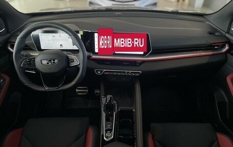 Geely Coolray I, 2024 год, 3 109 190 рублей, 11 фотография