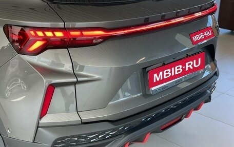 Geely Coolray I, 2024 год, 3 109 190 рублей, 15 фотография