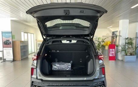 Geely Coolray I, 2024 год, 3 109 190 рублей, 21 фотография
