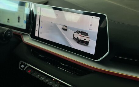 Geely Coolray I, 2024 год, 3 109 190 рублей, 25 фотография