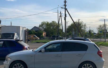BMW 1 серия, 2010 год, 920 000 рублей, 4 фотография