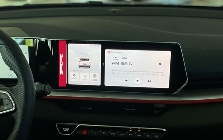 Geely Coolray I, 2024 год, 3 109 190 рублей, 26 фотография