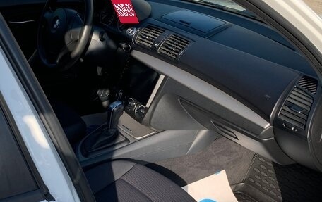 BMW 1 серия, 2010 год, 920 000 рублей, 9 фотография