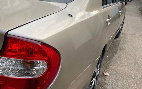 Toyota Camry V40, 2002 год, 630 000 рублей, 4 фотография