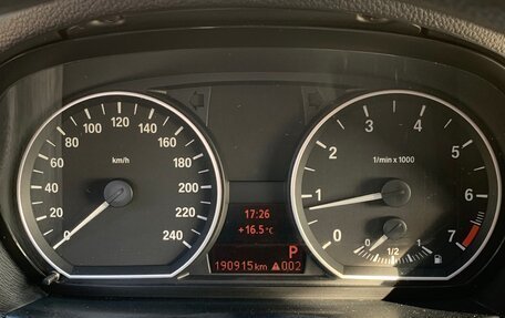 BMW 1 серия, 2010 год, 920 000 рублей, 11 фотография