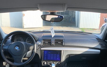 BMW 1 серия, 2010 год, 920 000 рублей, 13 фотография