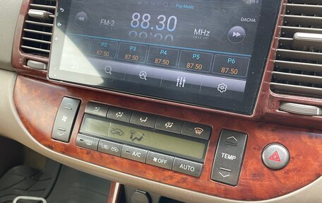 Toyota Camry V40, 2002 год, 630 000 рублей, 8 фотография