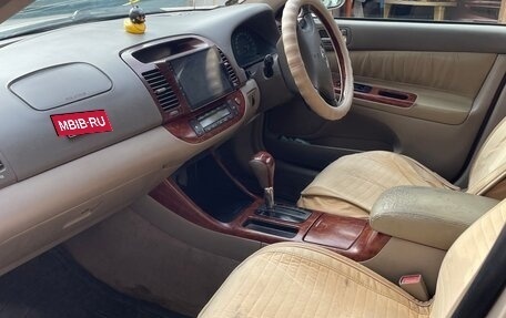 Toyota Camry V40, 2002 год, 630 000 рублей, 6 фотография