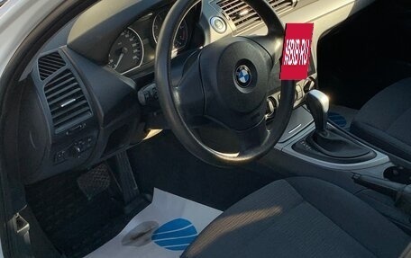 BMW 1 серия, 2010 год, 920 000 рублей, 10 фотография