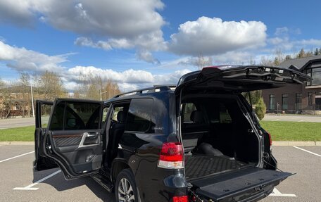Toyota Land Cruiser 200, 2016 год, 6 500 000 рублей, 3 фотография