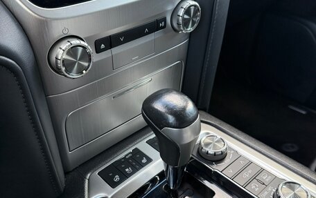 Toyota Land Cruiser 200, 2016 год, 6 500 000 рублей, 8 фотография