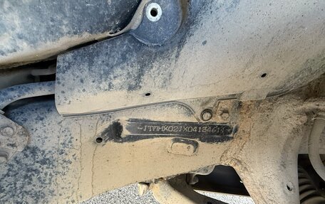 Toyota Land Cruiser 200, 2016 год, 6 500 000 рублей, 16 фотография