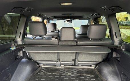 Toyota Land Cruiser 200, 2016 год, 6 500 000 рублей, 14 фотография