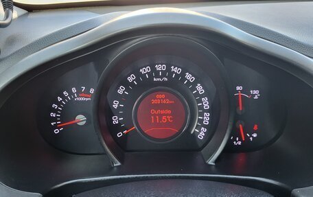 KIA Sportage III, 2010 год, 1 020 000 рублей, 10 фотография