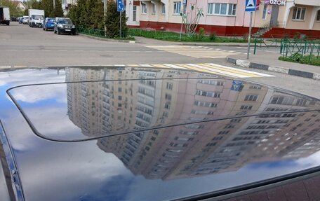 Audi 100, 1993 год, 320 000 рублей, 8 фотография