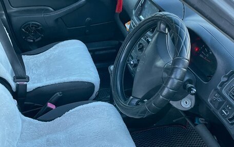 Toyota Probox I, 2007 год, 477 000 рублей, 8 фотография