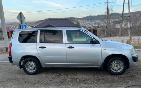 Toyota Probox I, 2007 год, 477 000 рублей, 6 фотография