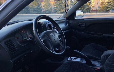 Hyundai Sonata IV рестайлинг, 2009 год, 750 000 рублей, 5 фотография