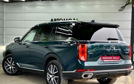 GAC GS8, 2023 год, 3 499 000 рублей, 4 фотография