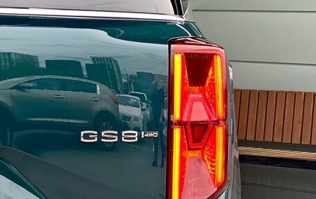 GAC GS8, 2023 год, 3 499 000 рублей, 10 фотография
