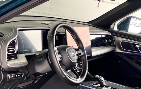 GAC GS8, 2023 год, 3 499 000 рублей, 12 фотография
