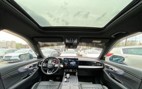 GAC GS8, 2023 год, 3 499 000 рублей, 15 фотография