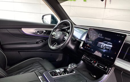 GAC GS8, 2023 год, 3 499 000 рублей, 17 фотография