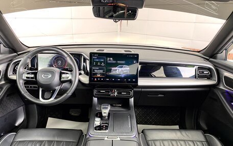 GAC GS8, 2023 год, 3 499 000 рублей, 13 фотография