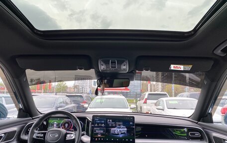 GAC GS8, 2023 год, 3 499 000 рублей, 14 фотография
