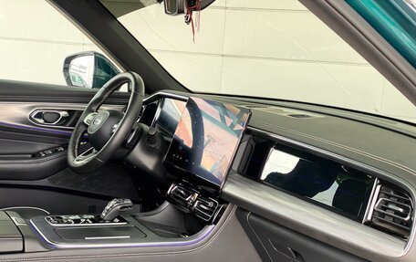 GAC GS8, 2023 год, 3 499 000 рублей, 16 фотография