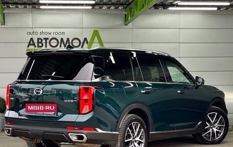 GAC GS8, 2023 год, 3 499 000 рублей, 6 фотография