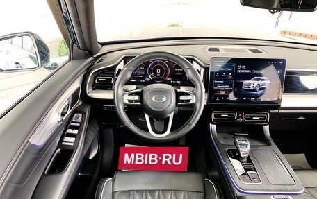GAC GS8, 2023 год, 3 499 000 рублей, 18 фотография