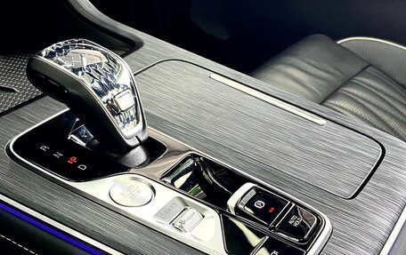 GAC GS8, 2023 год, 3 499 000 рублей, 21 фотография