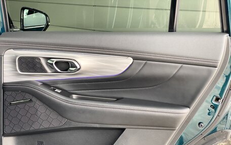GAC GS8, 2023 год, 3 499 000 рублей, 28 фотография