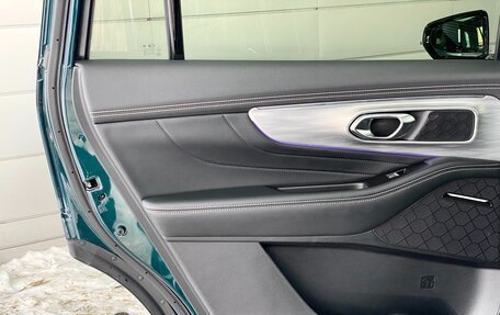 GAC GS8, 2023 год, 3 499 000 рублей, 27 фотография