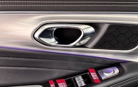 GAC GS8, 2023 год, 3 499 000 рублей, 35 фотография