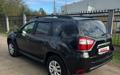 Nissan Terrano III, 2019 год, 1 320 000 рублей, 2 фотография
