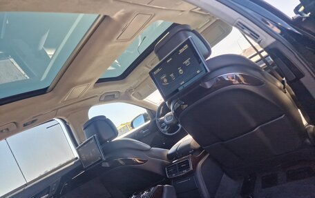 Audi A8, 2015 год, 2 850 000 рублей, 11 фотография