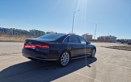 Audi A8, 2015 год, 2 850 000 рублей, 5 фотография