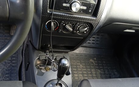 Suzuki SX4 II рестайлинг, 2007 год, 600 000 рублей, 6 фотография