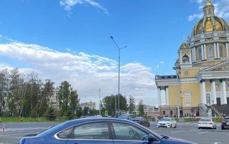 Nissan Almera, 2014 год, 580 000 рублей, 5 фотография