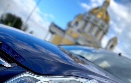 Nissan Almera, 2014 год, 580 000 рублей, 7 фотография